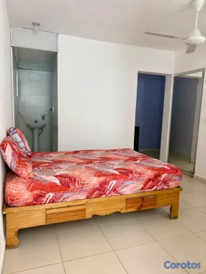 habitaciones y viviendas compartidas - Habitacion Independiente Urb. Fernandez 2
