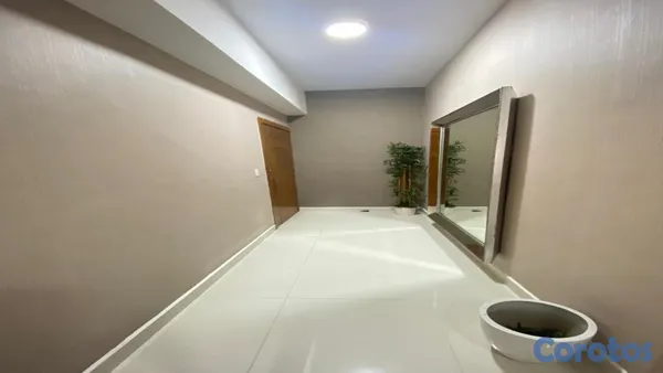 apartamentos - Apartamento Amueblado en Paraíso 4