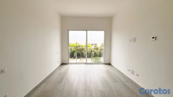 apartamentos - Vendo apartamento en Punta Cana 8
