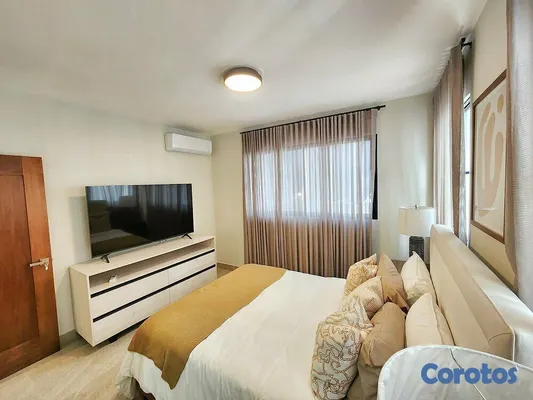 apartamentos - TORRE ROOFTOP Y GIMNASIO MONTE VERDE LAS PALOMAS S 8