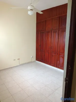 apartamentos - Alquilo apartamento Residencial Crisóstomo 2, Sant 5