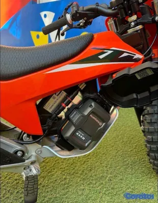 motores y pasolas - KTM 2024 Electrica
con 3 velocidades
niños de 5 a 8 años 4