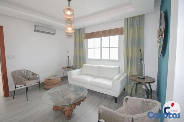 apartamentos - 3 BEDROOMS RECENTLY RENOVATED APARTMENT IN CIUDAD  14