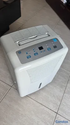 electrodomesticos - DESHUMIDIFICADOR GE PARA CASA 3