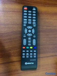 CONTROL UNIVERSAL MAKNA