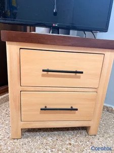 VENTA JUEGO DE HABITACIÓN 