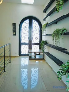 APARTAMENTO EN ALQUILER AMUEBLADO EN BELLA VISTA