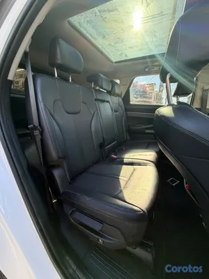 jeepetas y camionetas - 🚙 2021 Kia Sorento S 9