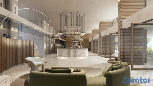 apartamentos - El Proyecto Más Exclusivo de Juan Dolió | Oceanic  12