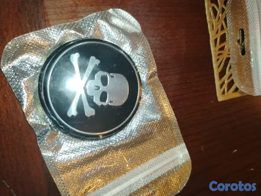 accesorios para vehiculos - Lote de Emblemas y Logos para Vehículos BMW, Merce 11