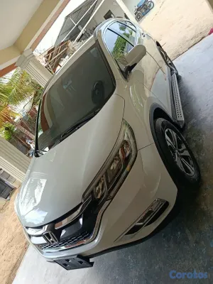 jeepetas y camionetas - SE VENDE HONDA CRV🔥,COMO NUEVA,69,000 MILLAS ORIGINALES,10/10 DE PINTURA 16