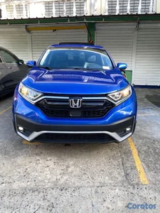 Honda CRV 2020 Exl