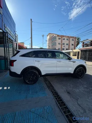 jeepetas y camionetas - 🚙 2021 Kia Sorento S 5