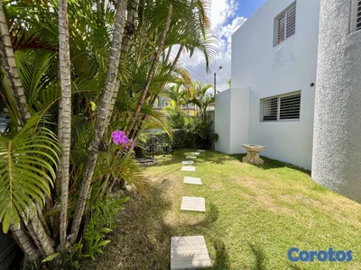 Casa de 4 habitaciones 3 baños en alquiler en Viej