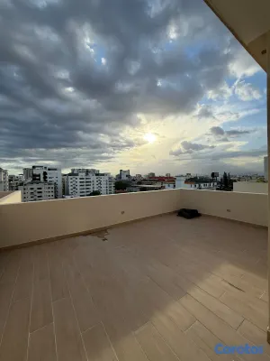 apartamentos -  Urbanización Real, Distrito Nacional, Santo Domin 12