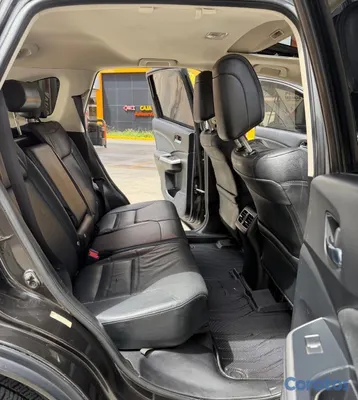 jeepetas y camionetas - Honda Crv Exl año 2015  10
