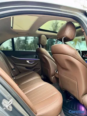 carros - Mercedes benz E300 2017 amg 6