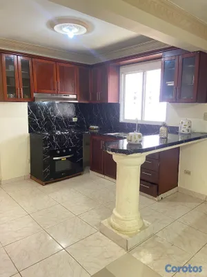 apartamentos - Apartamento grande de 3 habitaciones 2 baños a un minuto de la autopista Duarte  3