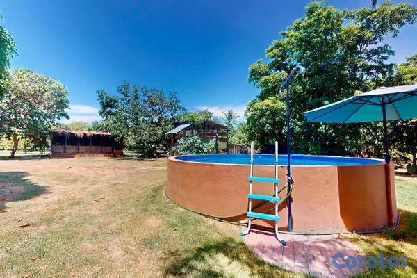 otros inmuebles - Finca Turística en Venta – San Cristóbal 8
