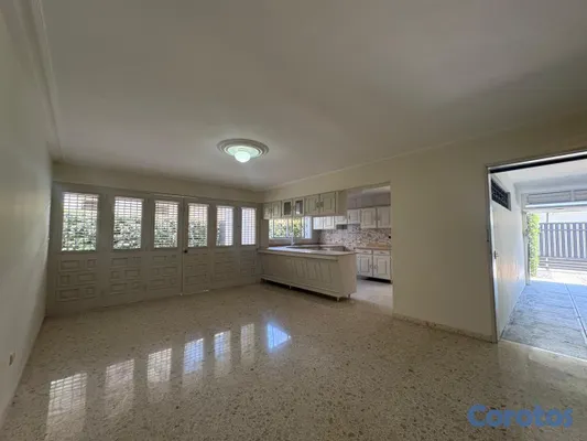 casas - Casa en venta en excelente ubicación de los Cacicazgos 4