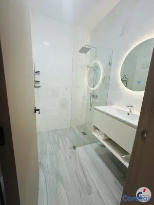 apartamentos - Vive el lujo y la comodidad en un exclusivo aparta 10