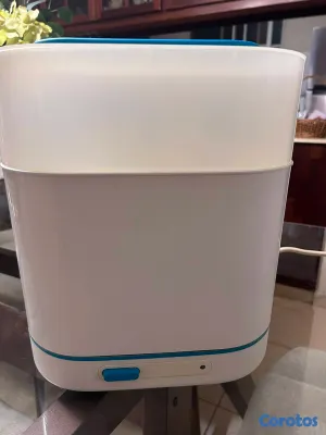 cuidado y nutricion - VENDO ESTERILIZADOR A VAPOR AVENT  2