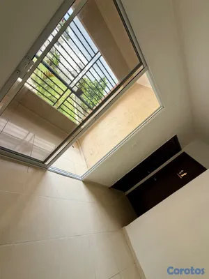 apartamentos - Se renta: Apartamento ubicado en el residencial Ju 6