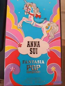 Anna Sui - 1.7 FL OZ. 50 mL E
