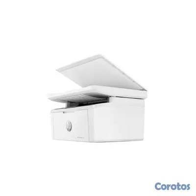 impresoras y scanners - MULTIFUNCIONAL LASER BLANCO Y NEGRO HP LASERJET MF 2