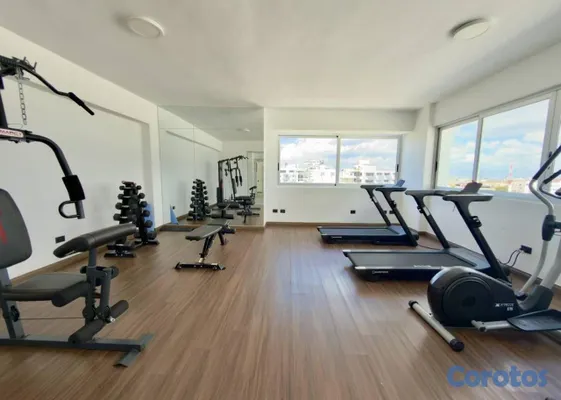 apartamentos - APARTAMENTO EN VENTA NUEVO A EXTRENAR, 5TO NIVEL CON ASCENSOR 6