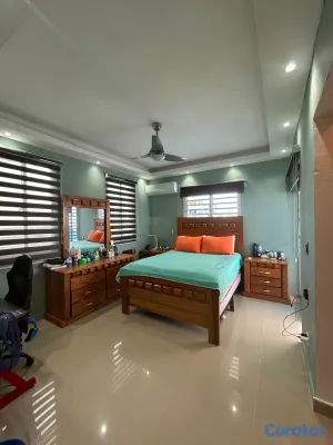 casas - Vendo Casa en San Isidro Santo Domingo Este  3