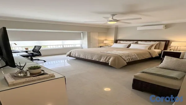 apartamentos - Apartamento en venta ubicado en Naco 10