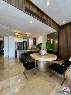 apartamentos - PIANTINI · APARTAMENTO ULTRA LUJO FINAMENTE AMUEBL 10
