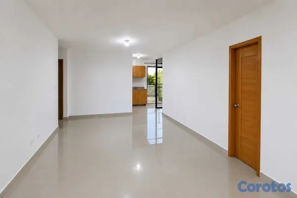 apartamentos - A 5 minutos de la Embajada Americana, El Apartamen 8