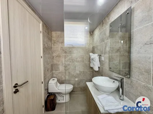 apartamentos - Alquiler Serena Village Punta cana · Ref 1639652 14