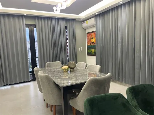 Apartamento en La Esmeralda, foto 4