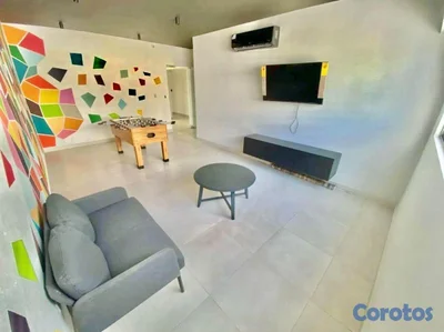 Apartamento en Venta NACO USD 295,000.00