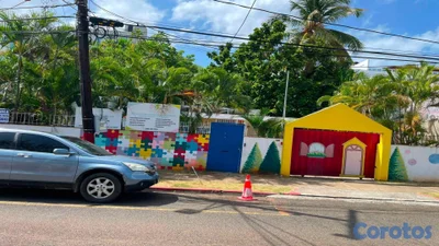 Alquilo local comercial (casa) en Gascue