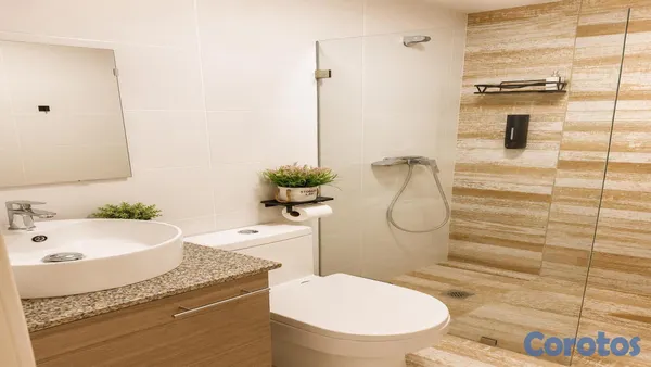 casas - Casa en alquiler de 3 habitaciones en Crisfer - Punta Cana 10