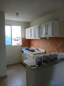 apartamento céntrico y fresco 