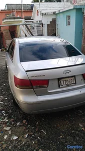 Hiunday N20 2014 este carro está en perfectas condiciones, revisión cada 3 meses