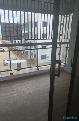 apartamentos - Apartamento ubicado en el Res. Corales del Caribe, marginal Las Américas, KM. 22 3