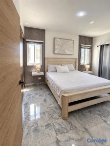 Apartamento en alquiler en Sosúa, frente al ma