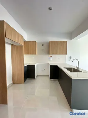 apartamentos - Apartamento de 1 Habitación en Venta - US$153.000  2