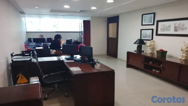 apartamentos - EDIFICIO COMERCIAL EN VENTA – EL VERGEL 2