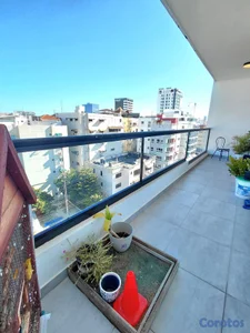 Vendo Apartamento Amueblado y sin Amueblar Bella Vista