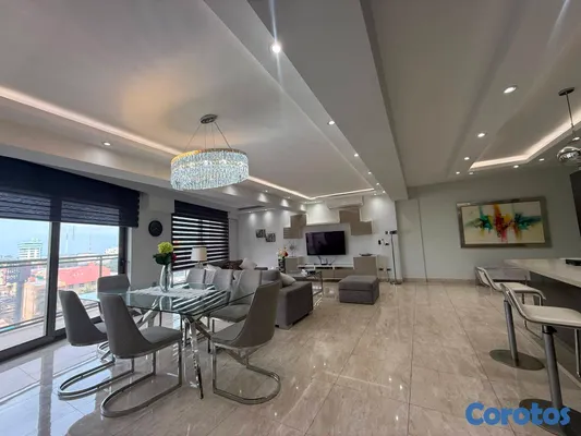 apartamentos - Apartamento en Alquiler, Bella Vista Sur 4