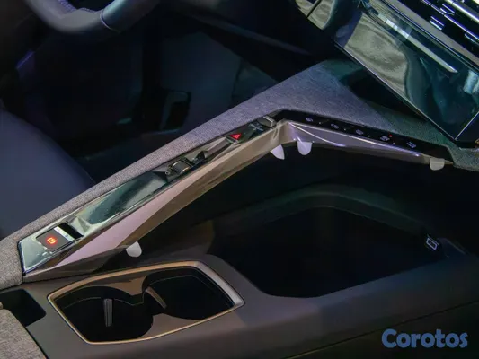 jeepetas y camionetas - Peugeot 3008 2027. 8