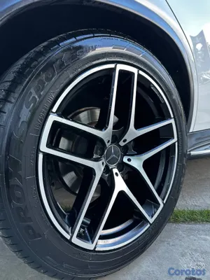 jeepetas y camionetas - MERCEDES BENZ GLE 43 AMG 2019 9