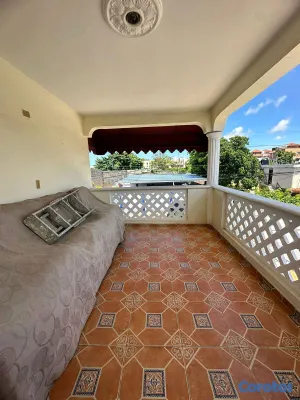 casas - Casa con nave industrial para uso comercial, excelente ubicación Alma Rosa 2da 7